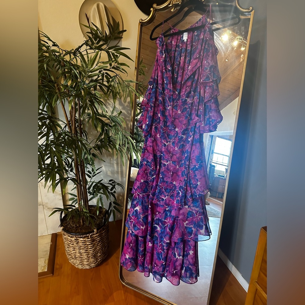 MISA Los Angeles New gorgeous maxi
